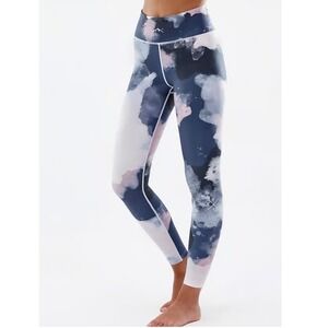 DOPE Snuggle W 22 Base Layer Pant, Cumulus 2X-Up, Medium, Snowboard, Ski Gear